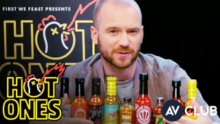 How well does <i>Hot Ones</i> host Sean Evans know his spicy sauces?